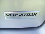 2006 Buick Terraza CXL AWD Marks and Logos