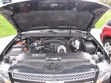 2007 Chevrolet Suburban 1500 LTZ 4x4 5.3 Liter OHV 16-Valve Vortec V8 Engine