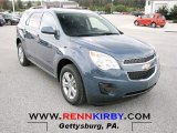 2012 Chevrolet Equinox LT AWD