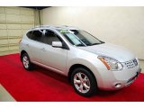 2010 Nissan Rogue SL