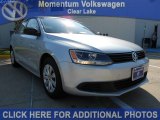 2012 Volkswagen Jetta S Sedan