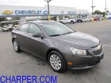 2011 Chevrolet Cruze LS