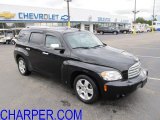 2007 Black Chevrolet HHR LT #54738986