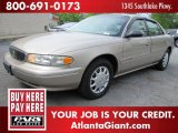 2000 Buick Century Custom