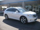 2009 Toyota Venza V6 AWD