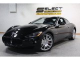 2008 Nero (Black) Maserati GranTurismo  #54738423