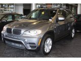 2012 Space Gray Metallic BMW X5 xDrive35i Sport Activity #54738714