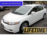 2009 Honda Civic LX Sedan