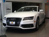 2012 Audi A7 3.0T quattro Premium