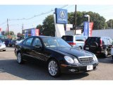 2008 Mercedes-Benz E 350 4Matic Sedan