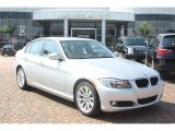 2011 BMW 3 Series 328i Sedan