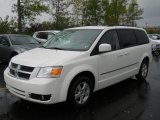 2010 Dodge Grand Caravan SXT