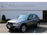 2008 BMW X5 3.0si
