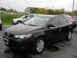 2010 Kia Forte EX