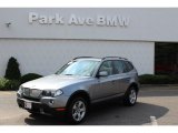 2008 BMW X3 3.0si