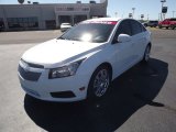 2011 Chevrolet Cruze LS