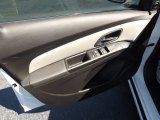 2011 Chevrolet Cruze LS Door Panel