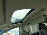 2012 Honda Odyssey Touring Elite Sunroof