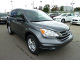 2011 Honda CR-V Polished Metal Metallic