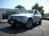 2008 BMW X3 3.0si
