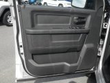 2012 Dodge Ram 1500 ST Quad Cab Door Panel