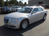 2012 Bright Silver Metallic Chrysler 300  #54738911