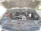 2007 Chevrolet Avalanche LS 5.3 Liter Flex-Fuel OHV 16V Vortec V8 Engine