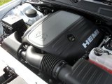 2012 Dodge Challenger R/T Plus 5.7 Liter HEMI OHV 16-Valve MDS V8 Engine