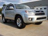 2007 Titanium Metallic Toyota 4Runner Sport Edition #54738670