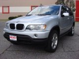 2003 BMW X5 3.0i