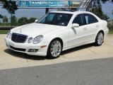 2007 Mercedes-Benz E 350 Sedan