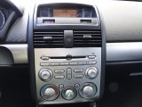 2011 Mitsubishi Galant FE Controls