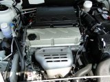 2011 Mitsubishi Galant FE 2.4 Liter SOHC 16-Valve MIVEC 4 Cylinder Engine