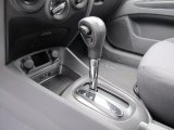 2010 Kia Rio Rio5 LX Hatchback 4 Speed Automatic Transmission