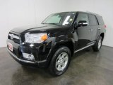 2010 Toyota 4Runner SR5 4x4