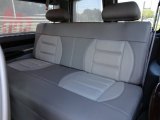2010 Chevrolet Express LS 1500 Explorer Conversion Van Medium Pewter Interior