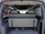 2010 Chevrolet Express LS 1500 Explorer Conversion Van Trunk