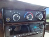 2010 Chevrolet Express LS 1500 Explorer Conversion Van Controls