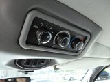 2010 Chevrolet Express LS 1500 Explorer Conversion Van Controls