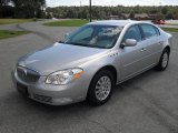 2006 Platinum Metallic Buick Lucerne CX #54738880