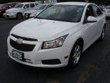 2011 Chevrolet Cruze LT