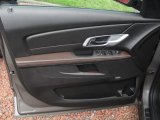 2010 GMC Terrain SLT Door Panel