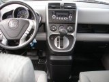 2010 Honda Element EX 4WD Dashboard