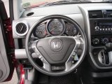 2010 Honda Element EX 4WD Steering Wheel