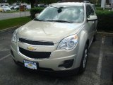 2012 Chevrolet Equinox LT AWD