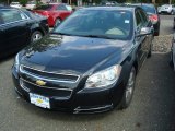 2012 Chevrolet Malibu LT