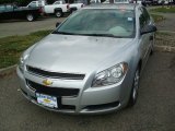 2012 Chevrolet Malibu LS