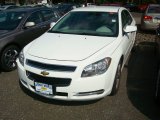 2012 Chevrolet Malibu LT