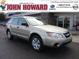 2008 Subaru Outback 2.5i Wagon