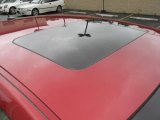 2008 Cadillac STS 4 V6 AWD Sunroof